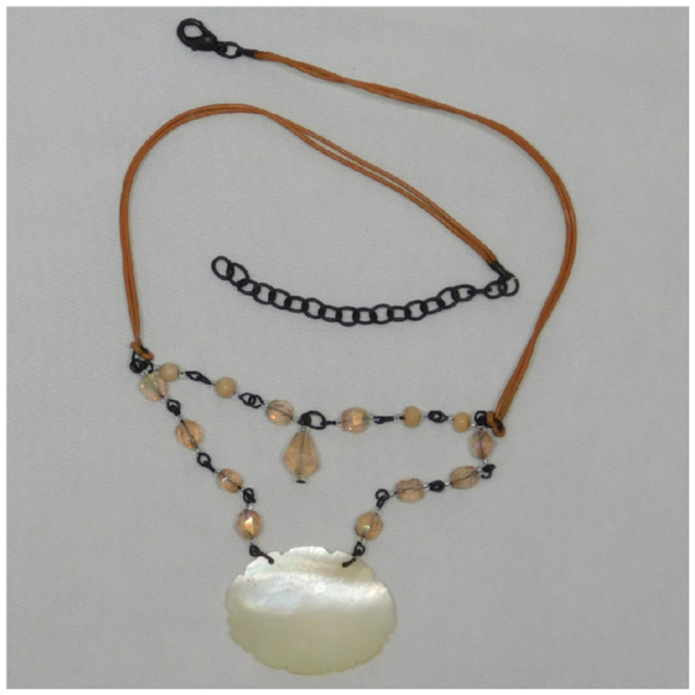 Beaded Necklace